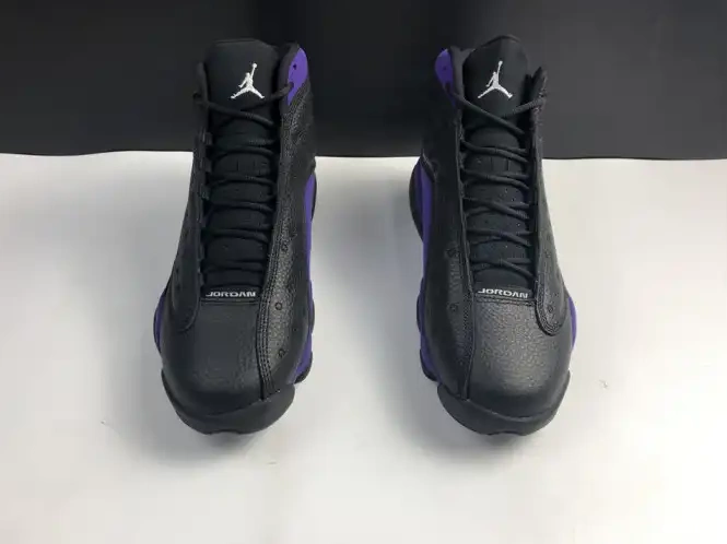 Cheap TB Air DJ5982-015 13 Jordan Purple Court 0516